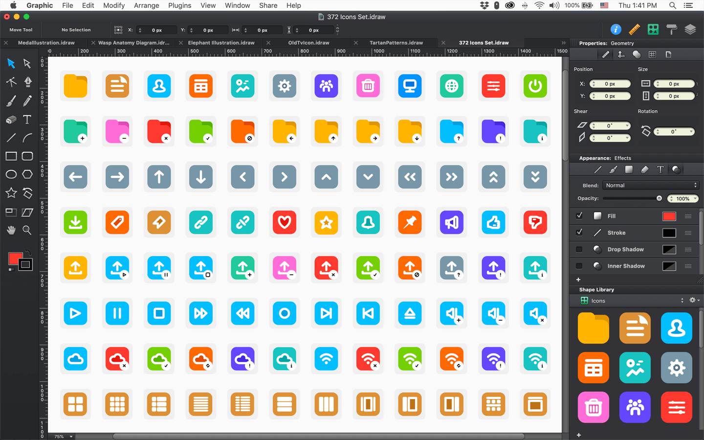 designer program for mac