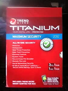 titanium internet security for mac review